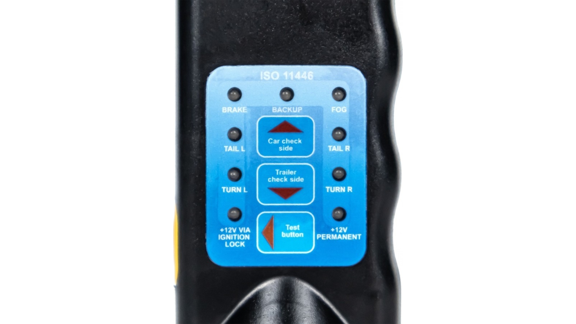 Testeur 13 Broches 12V