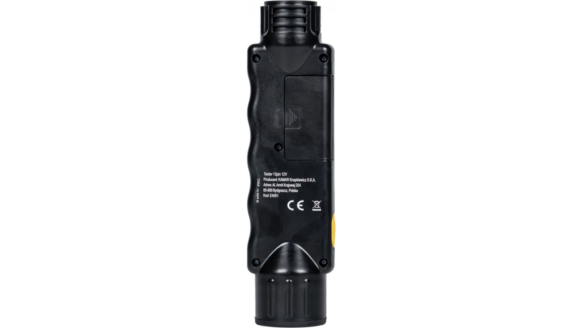 Comprobador 13 Pines 12V