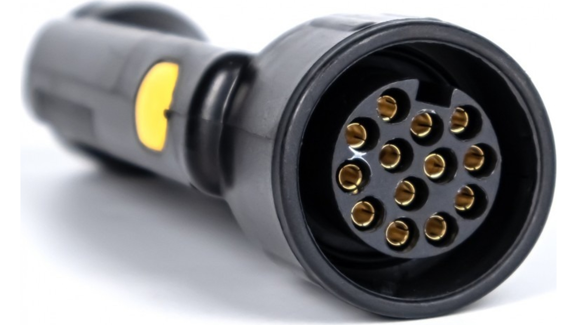 Comprobador 13 Pines 12V