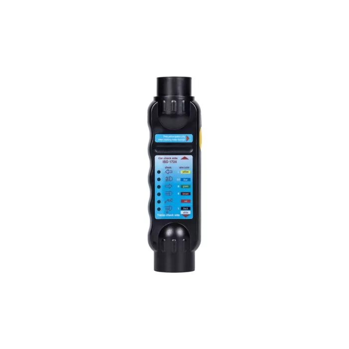 7 Pin 12V Tester