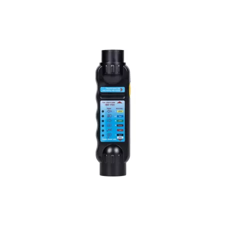 ТЕСТЕР 7 КОНТАКТОВ 12V