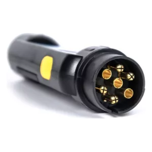 Comprobador 7 Pines 12V