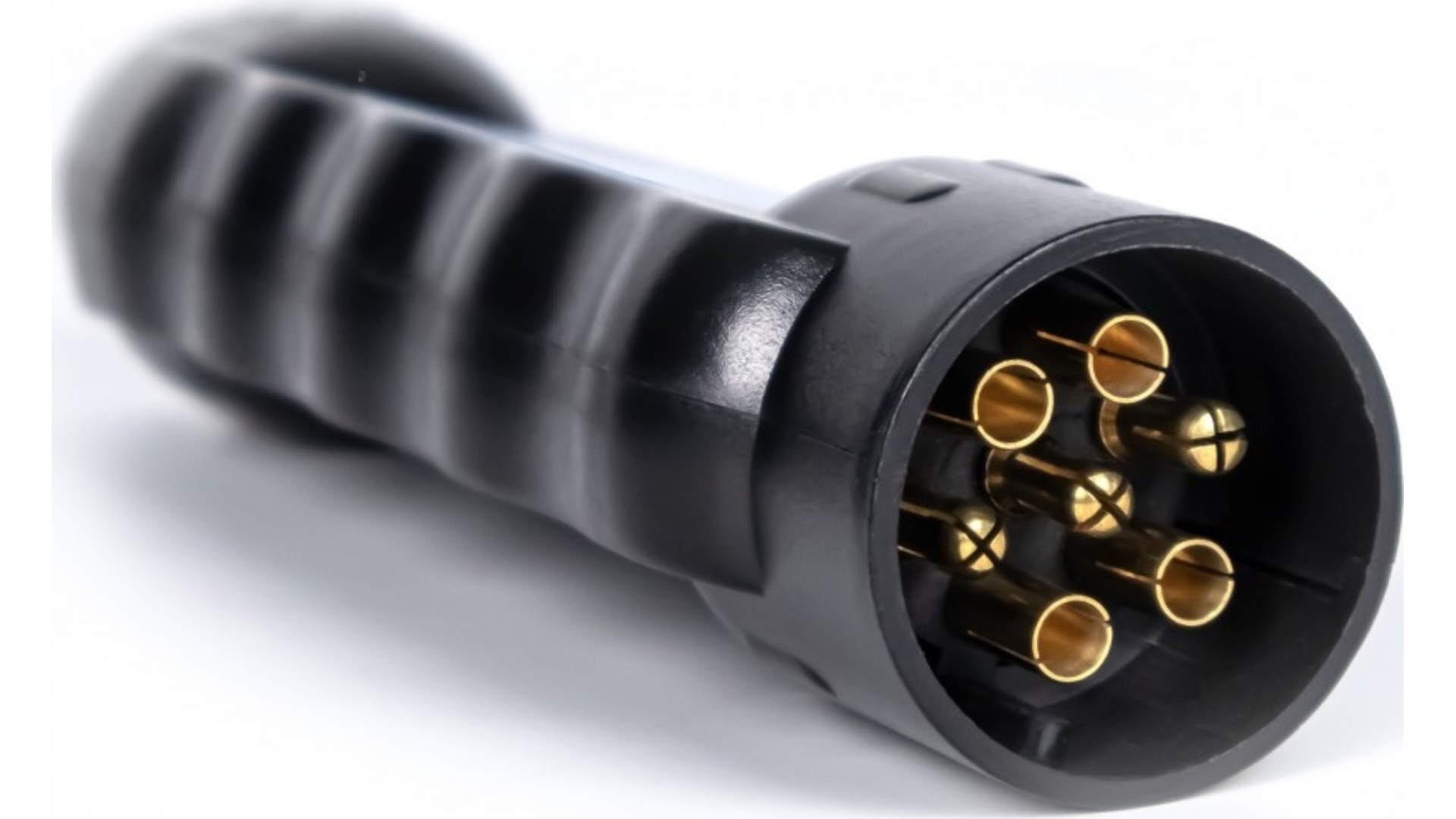 ТЕСТЕР 7 КОНТАКТОВ 12V