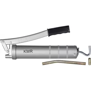 РУЧНОЙ ШПРИЦ ДЛЯ СМАЗКИ G-2 С ТРУБКОЙ