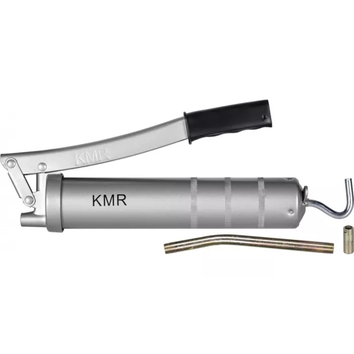 Hand Grease Gun G-2 With Pipe