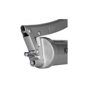 Hand Grease Gun G-2 With Pipe