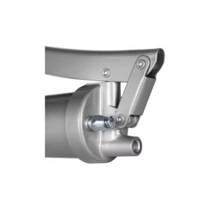 Hand Grease Gun G-2 With Pipe