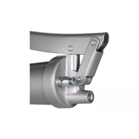 Hand Grease Gun G-2 With Pipe
