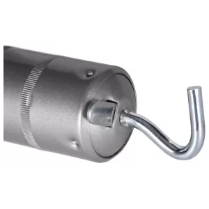 Hand Grease Gun G-2 With Pipe