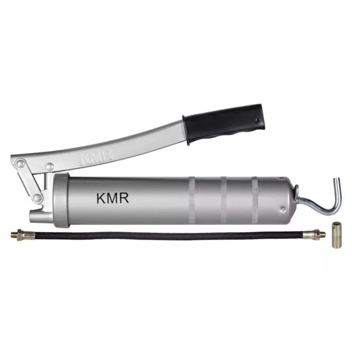 Hand Grease Gun G8-1 With Hose 0.5m