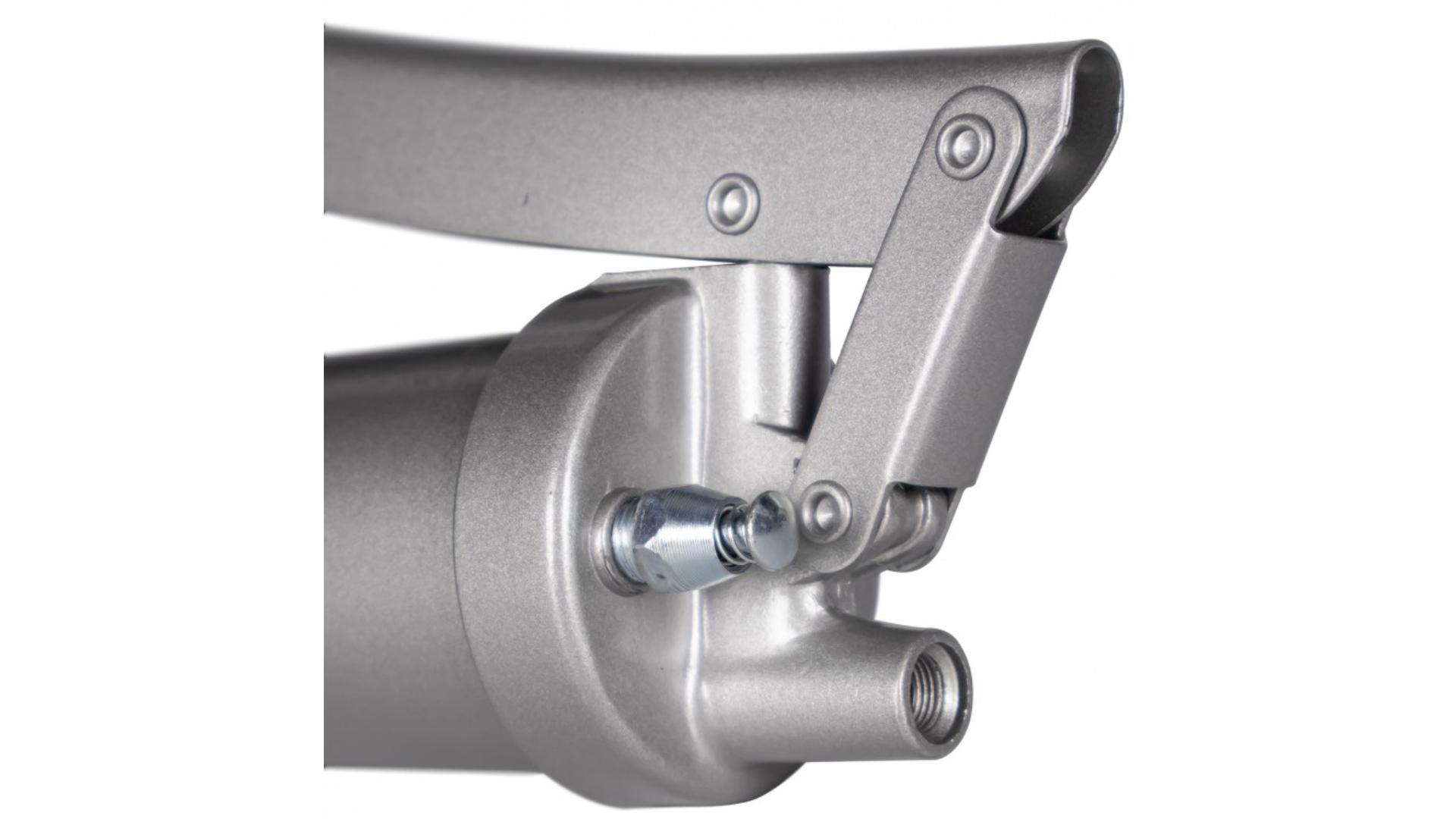 Hand Grease Gun G8-1 With Hose 0.5m