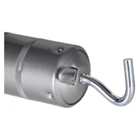 Pompe à Graisse Manuelle G8-1 Avec Flexible 0,5m