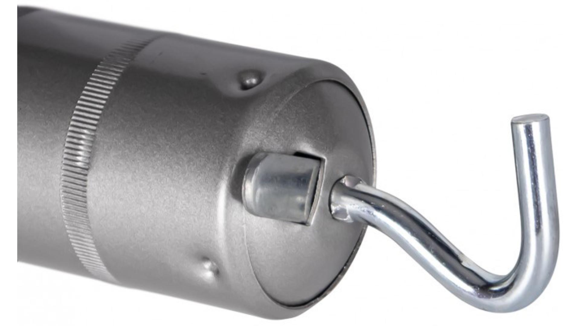 Pompe à Graisse Manuelle G8-1 Avec Flexible 0,5m