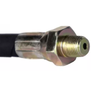 Pompe à Graisse Manuelle G8-1 Avec Flexible 0,5m