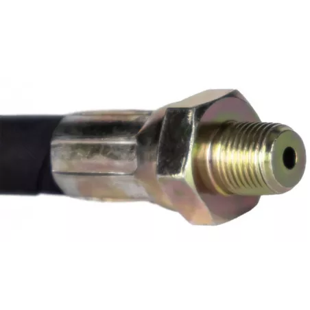 Pompe à Graisse Manuelle G8-1 Avec Flexible 0,5m
