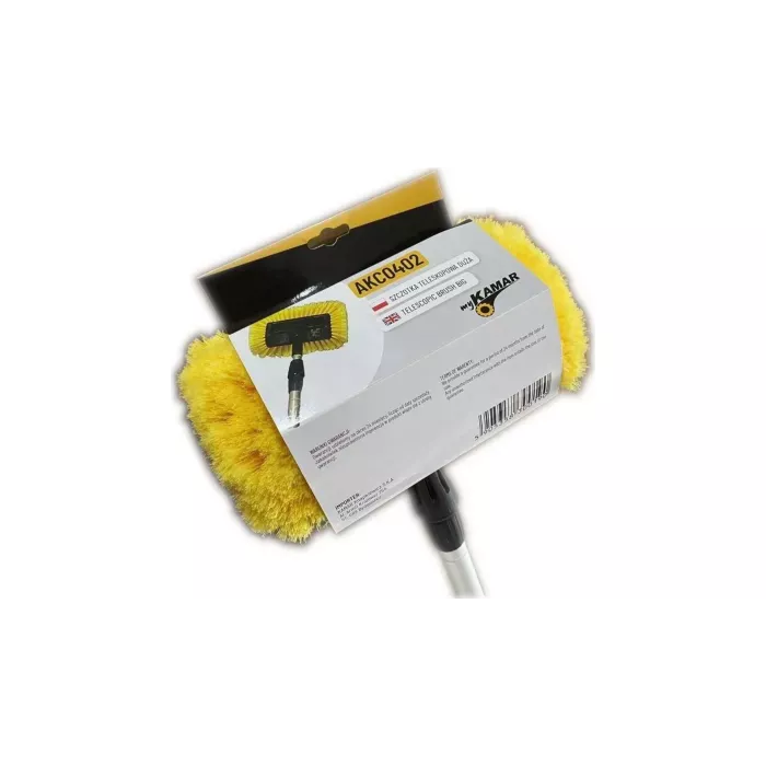 Telescopic Brush 150-250cm (Large)