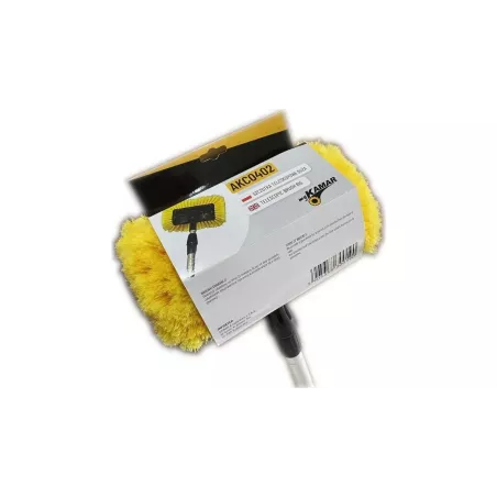 Teleskopbürste 150-250cm (Gross)