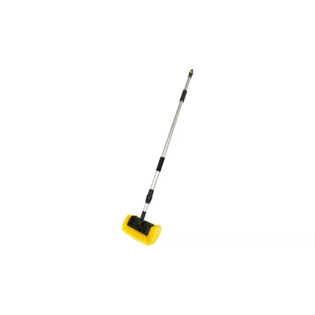 Brosse Télescopique 150-250cm (Grand)