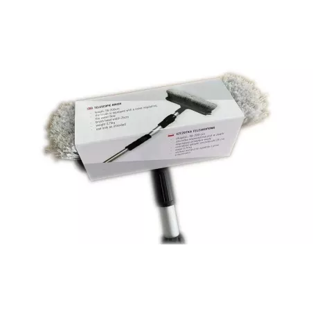Brosse Télescopique 116-200cm (Petit)