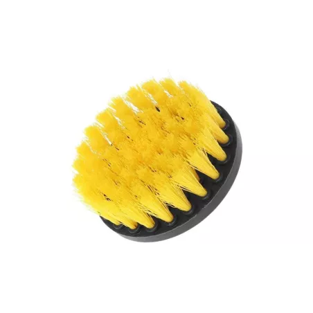 Kit de Brosses de Nettoyage 10 Pcs