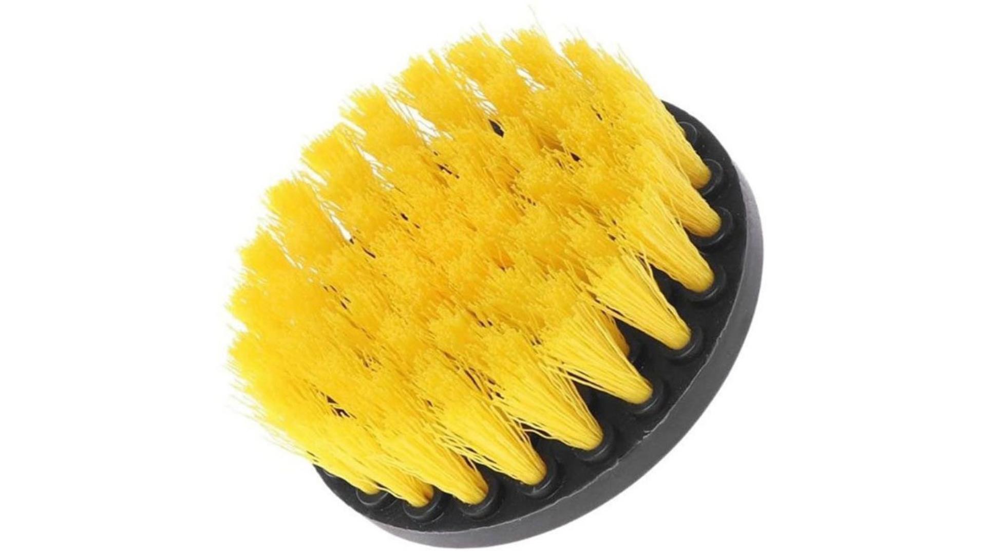 Kit de Brosses de Nettoyage 10 Pcs