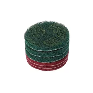 Kit de Brosses de Nettoyage 10 Pcs