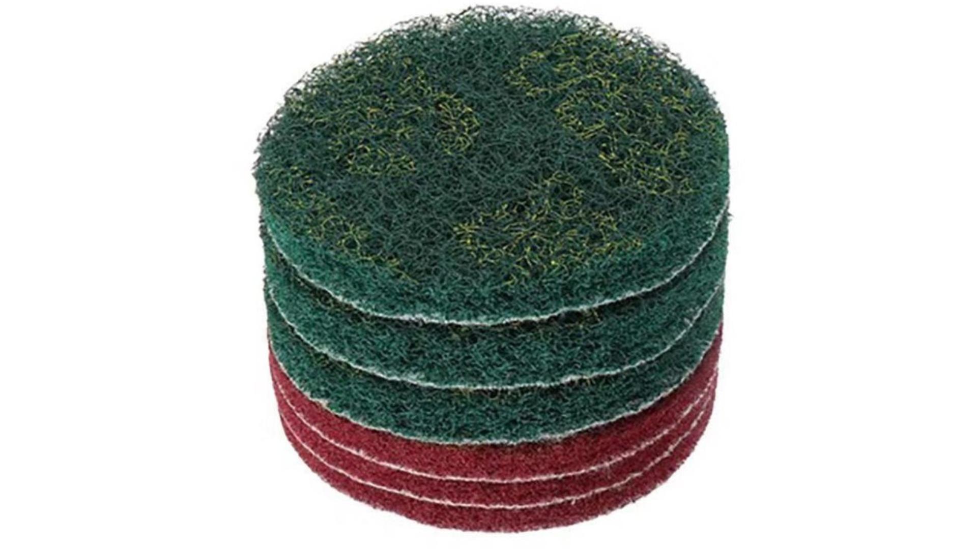 Kit de Brosses de Nettoyage 10 Pcs
