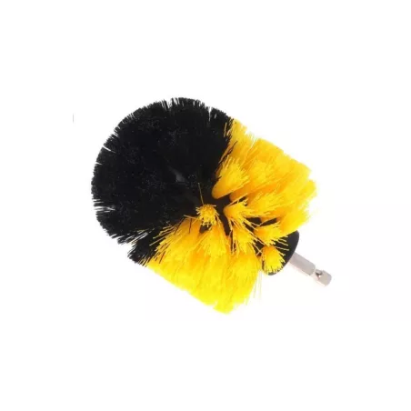 Kit de Brosses de Nettoyage 4 Pcs