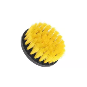 Kit de Brosses de Nettoyage 4 Pcs