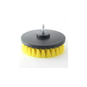 Kit de Brosses de Nettoyage 4 Pcs