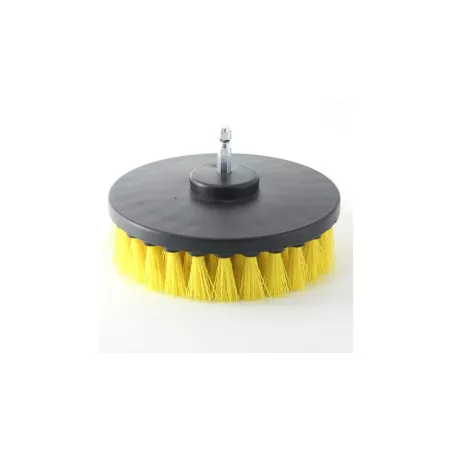 Kit de Brosses de Nettoyage 4 Pcs