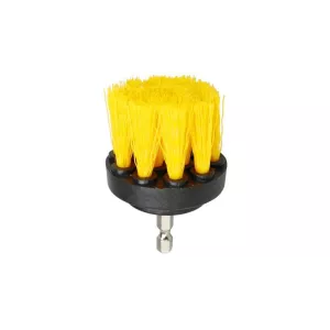 Kit de Brosses de Nettoyage 4 Pcs