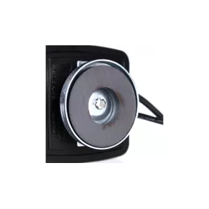 Magnetischer LED-Leuchtensatz Mit 7,5m Kabel (Orange-Rot)