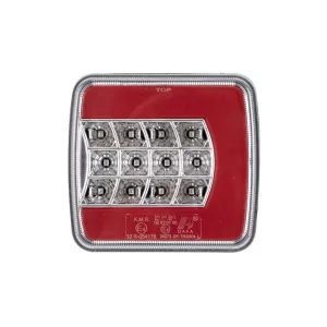 LED 25 Lamp Set Magnet With 7.5m Cable