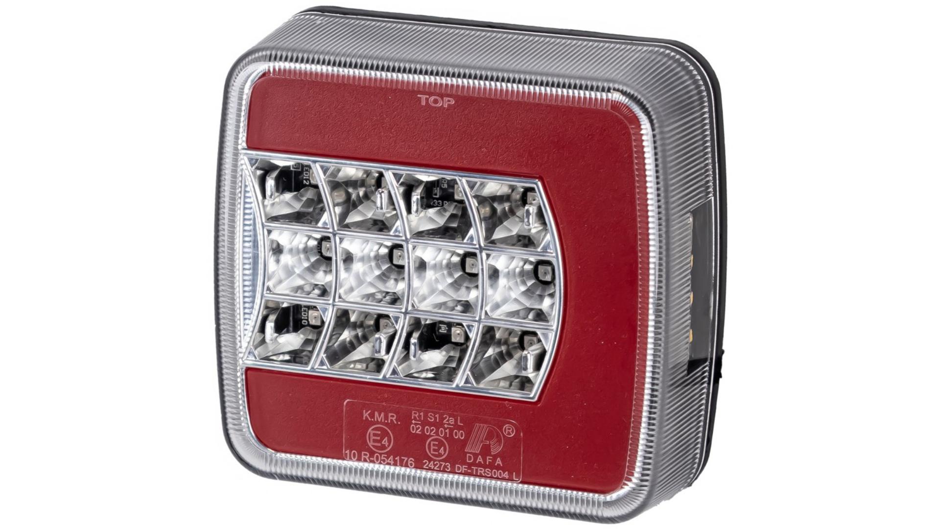 LED 25 Lamp Set Magnet With 7.5m Cable