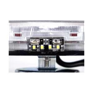LED 25 Lamp Set Magnet With 7.5m Cable