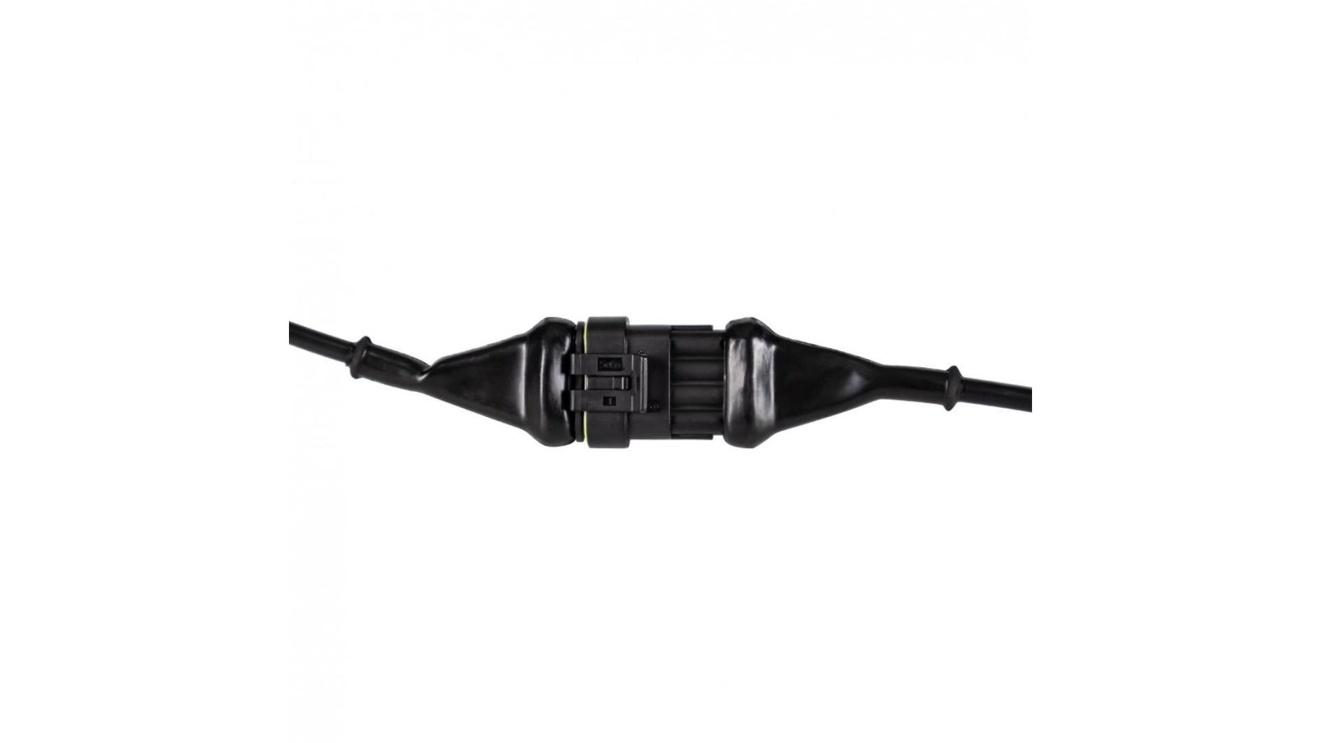 L2295 Leuchtensatz Mit 7,5m 13 Pin Kabel