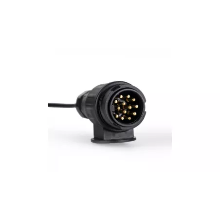 L2295 Leuchtensatz Mit 7,5m 13 Pin Kabel