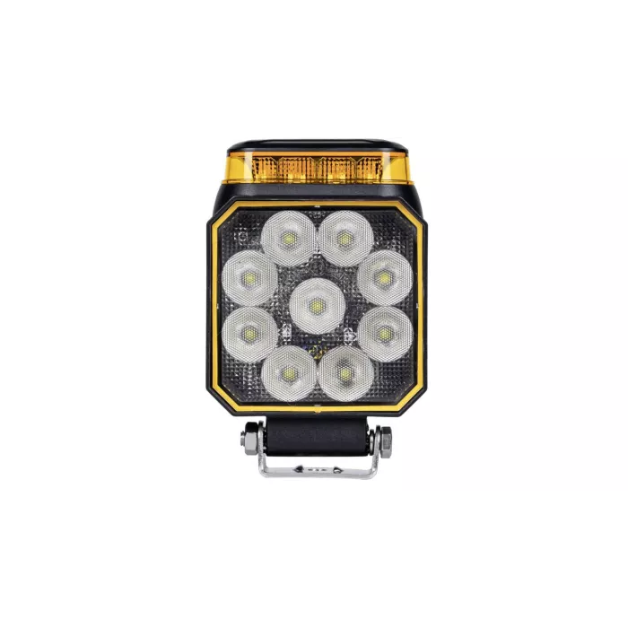 Feu de Recul + Stroboscope R23 R65