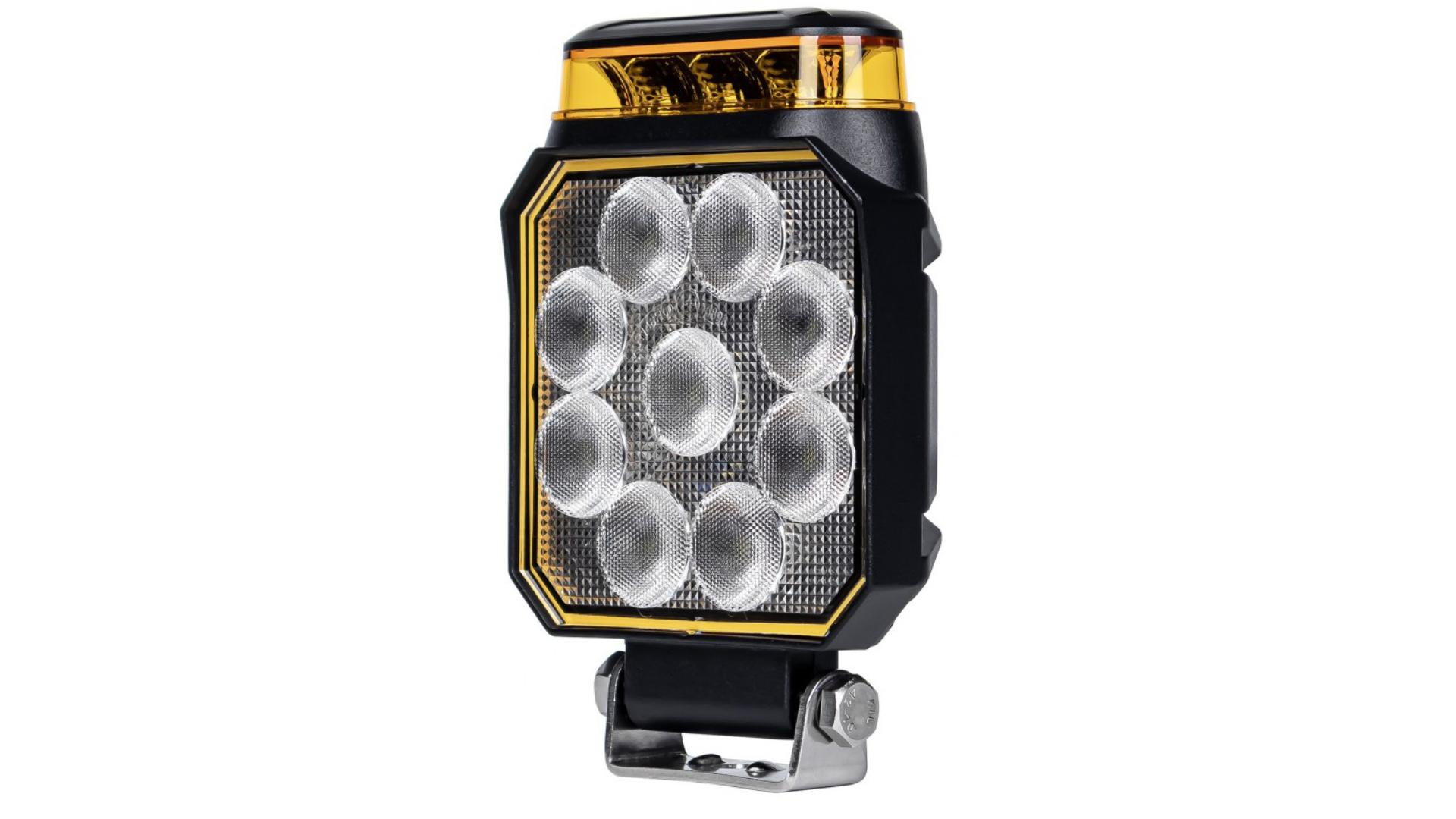 Reverse Lamp + Strobe R23 R65