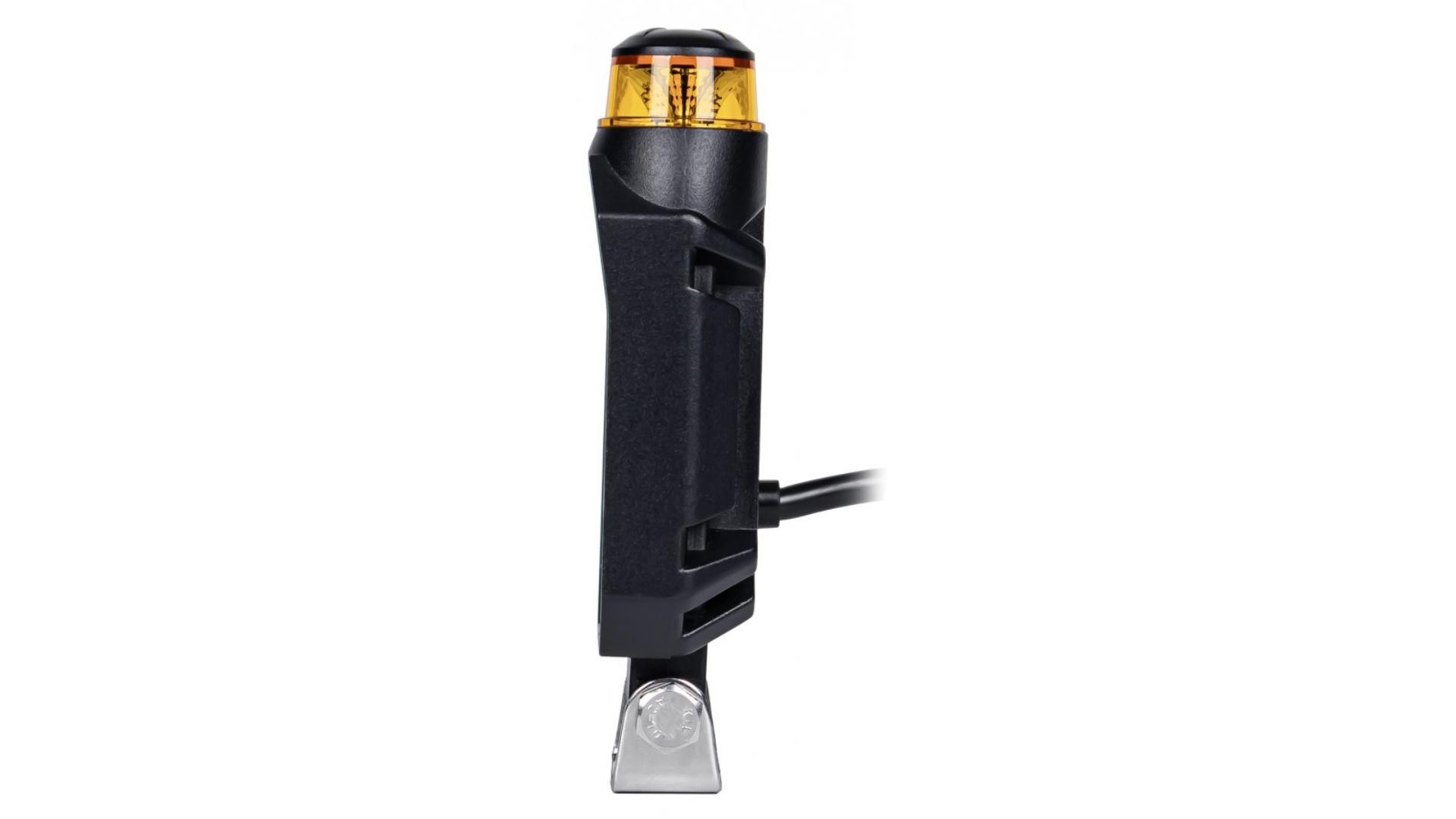 Lampa Cofania + Strobo R23 R65