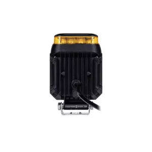 Lampa Cofania + Strobo R23 R65