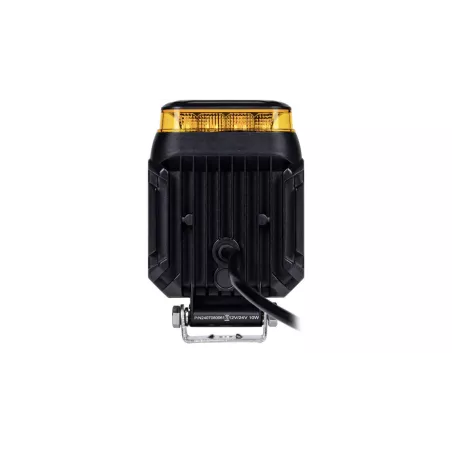 Lampa Cofania + Strobo R23 R65