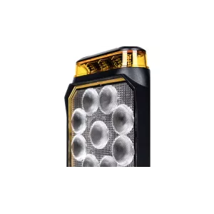 Feu de Recul + Stroboscope R23 R65