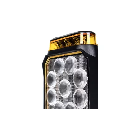 Reverse Lamp + Strobe R23 R65