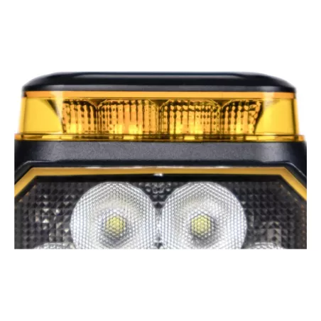 Reverse Lamp + Strobe R23 R65