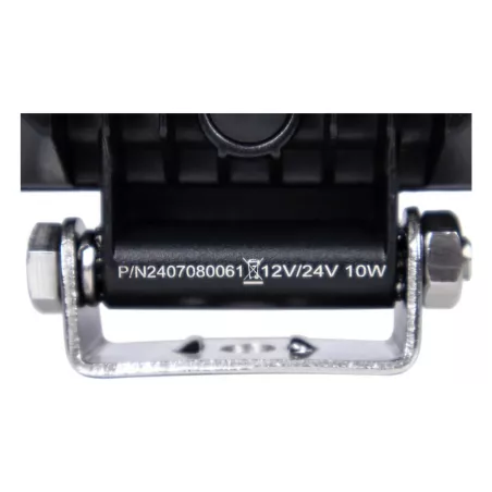 Reverse Lamp + Strobe R23 R65