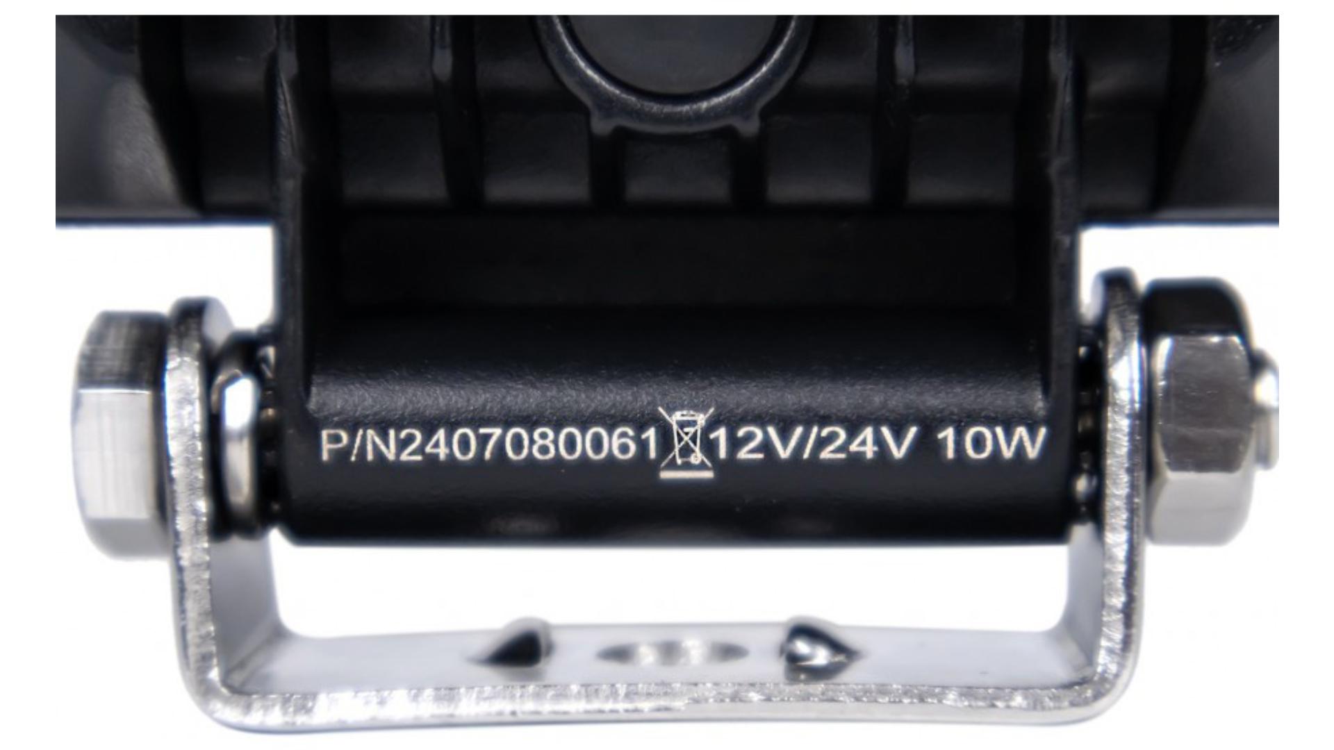 Reverse Lamp + Strobe R23 R65