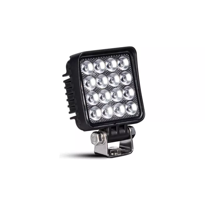 Reverse Lamp 16 X LED Square Switch R23 R148