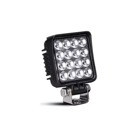 Reverse Lamp 16 X LED Square Switch R23 R148